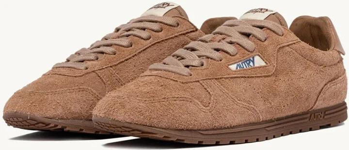 Autry "Windspin" Sneakers - Image 2