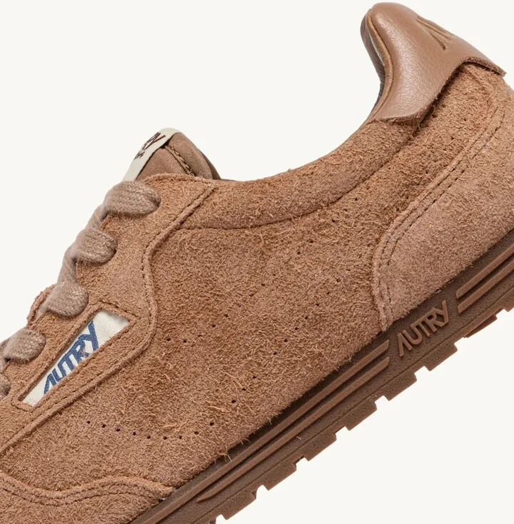 Autry "Windspin" Sneakers - Image 6