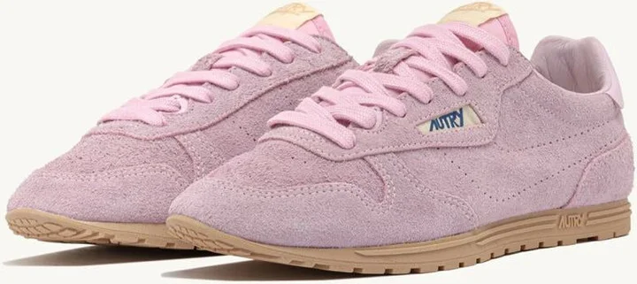 Autry "Windspin" Sneakers - Image 2