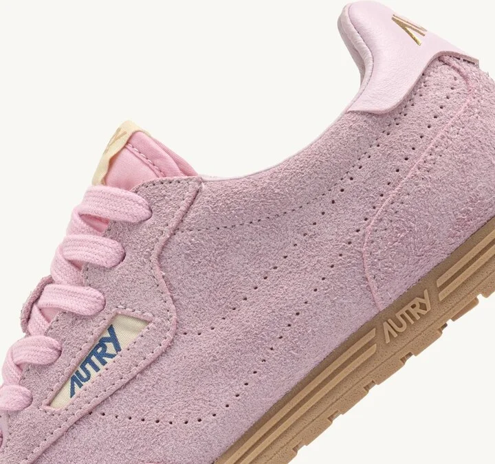 Autry "Windspin" Sneakers - Image 6