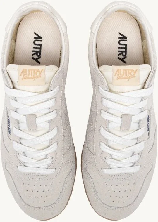 Autry "Windspin" Sneakers - Image 3