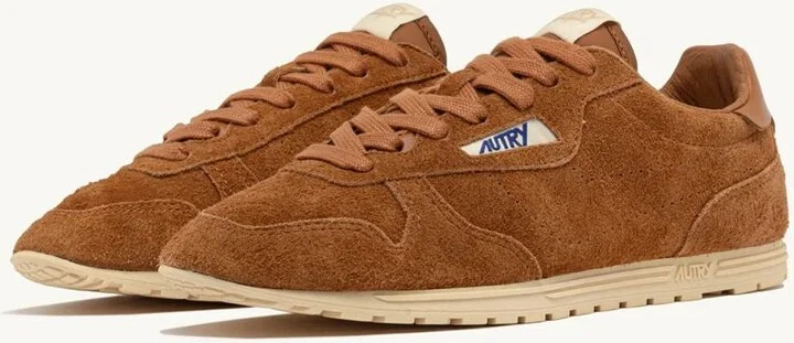 Autry "Windspin" Sneakers - Image 2
