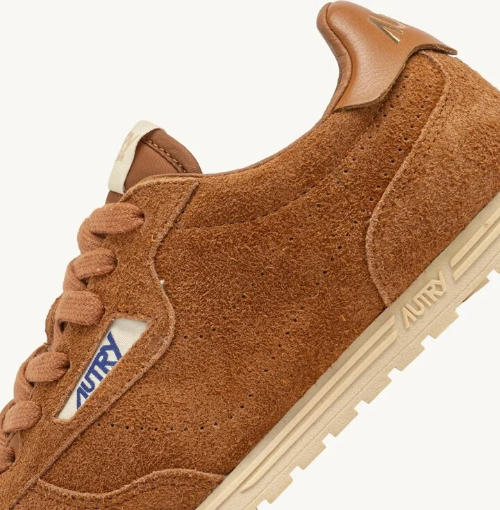 Autry "Windspin" Sneakers - Image 6