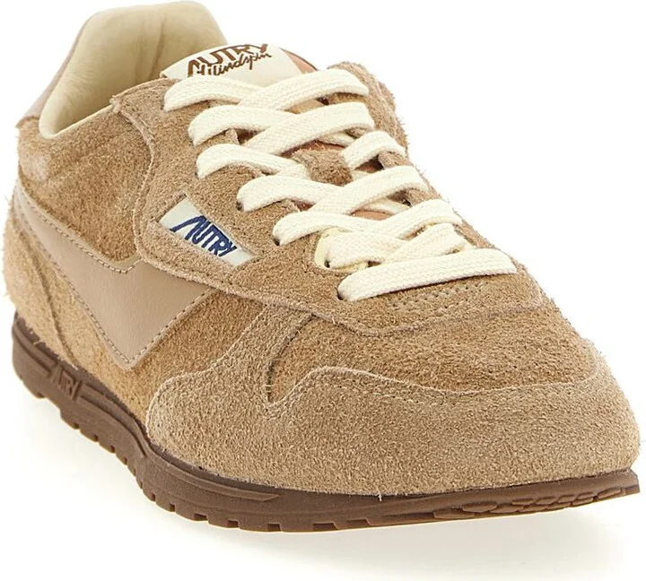 Autry 'Windspin' Sneakers - Image 2