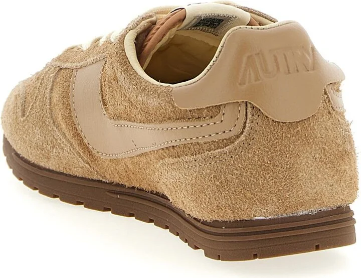 Autry 'Windspin' Sneakers - Image 3