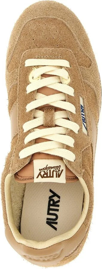 Autry 'Windspin' Sneakers - Image 4