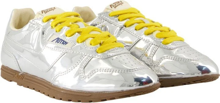 Autry Windspin Sneakers - Image 2