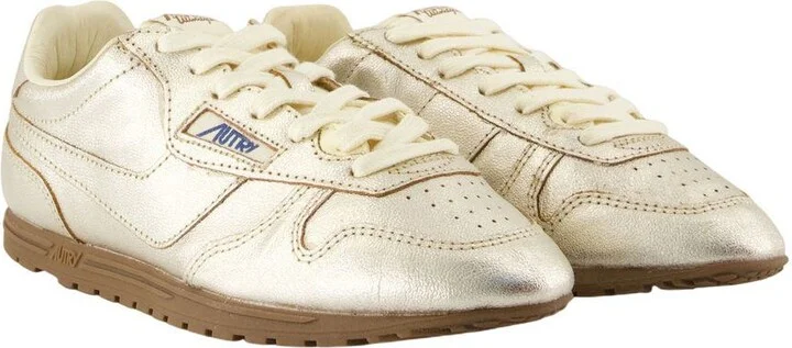Autry Windspin Sneakers - Image 2