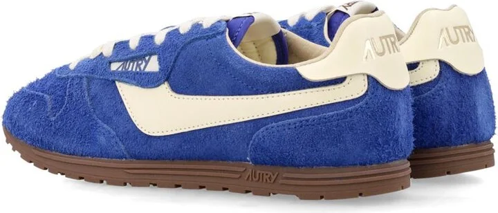 Autry Windspin Sneakers - Image 4
