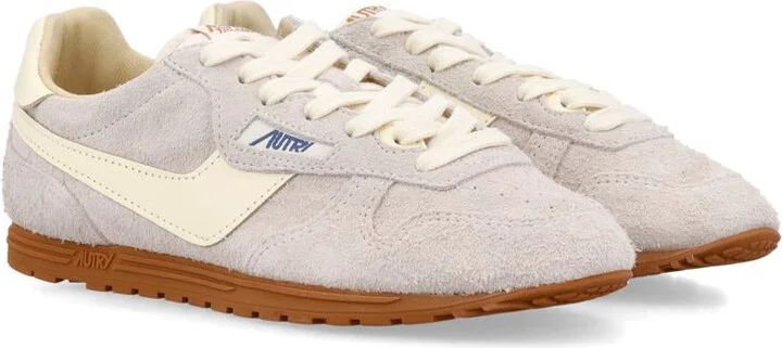 Autry Windspin Sneakers - Image 2