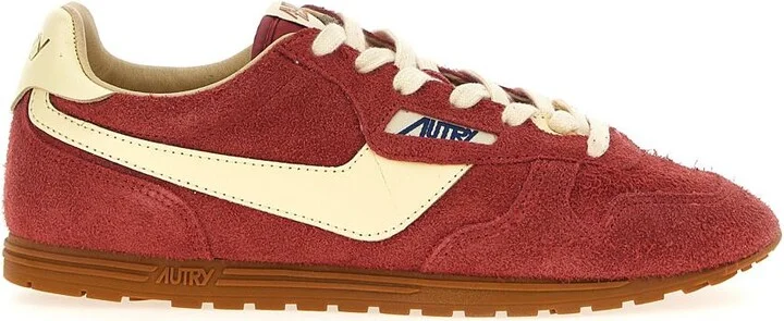 Autry 'Windspin' Sneakers