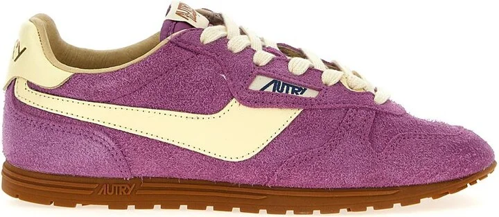 Autry 'Windspin' Sneakers