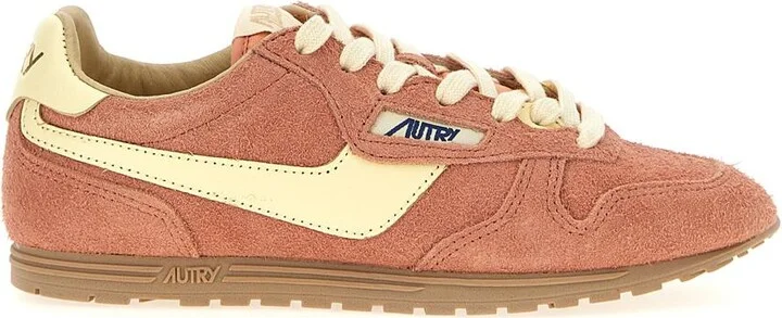 Autry 'Windspin' Sneakers