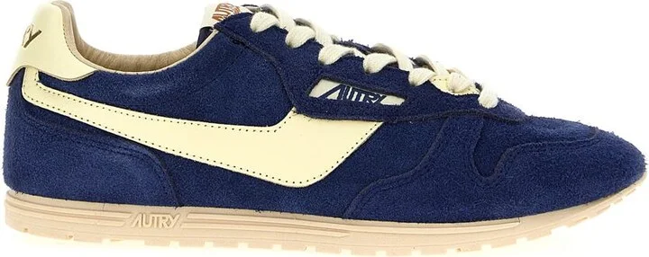 Autry 'Windspin' Sneakers