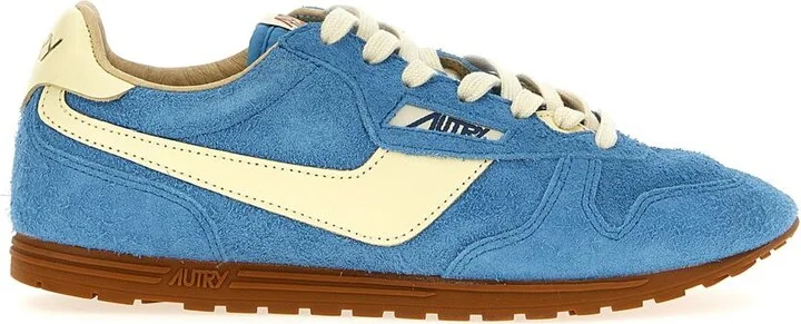 Autry 'Windspin' Sneakers