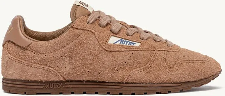 Autry "Windspin" Sneakers