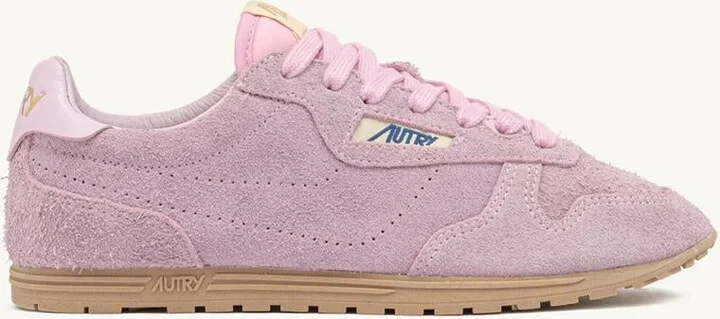 Autry "Windspin" Sneakers