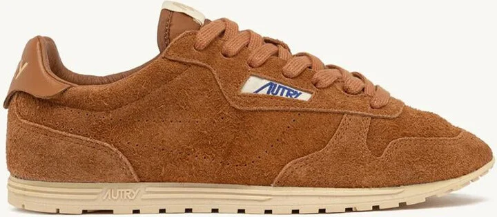 Autry "Windspin" Sneakers