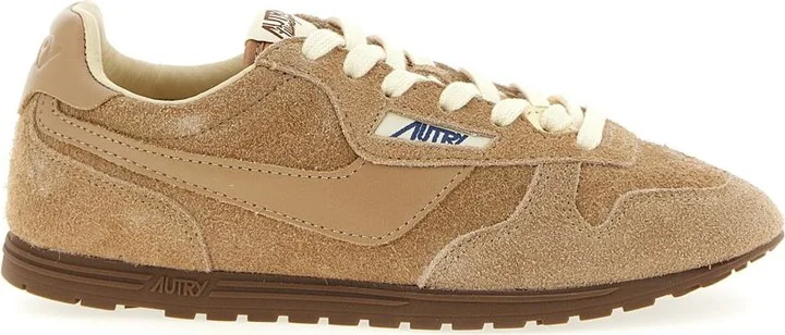 Autry 'Windspin' Sneakers