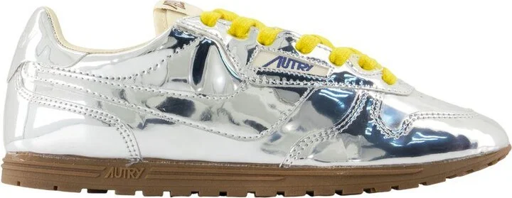 Autry Windspin Sneakers
