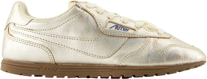 Autry Windspin Sneakers