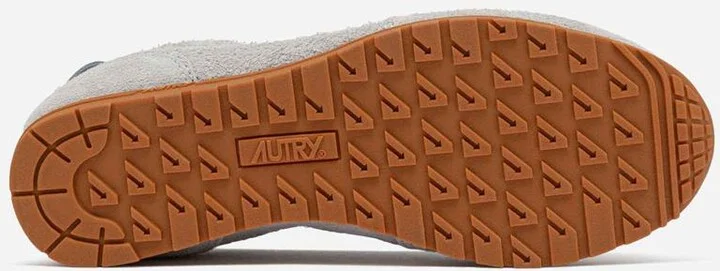 Autry Windspin Suede Sneakers - Image 4