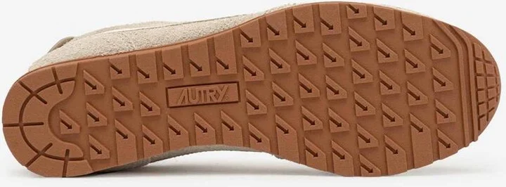 Autry Windspin Suede Sneakers - Image 3