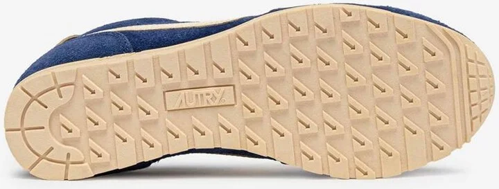 Autry Windspin Suede Sneakers - Image 4