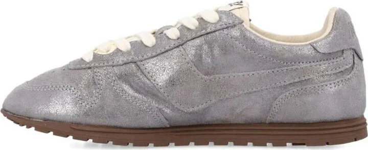 Autry Windspin Suede Sneakers Shoes - Image 3