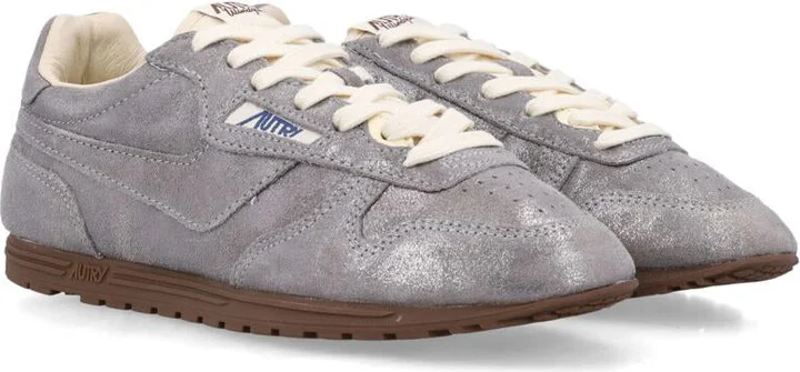 Autry Windspin Woman'S Sneakers - Image 2