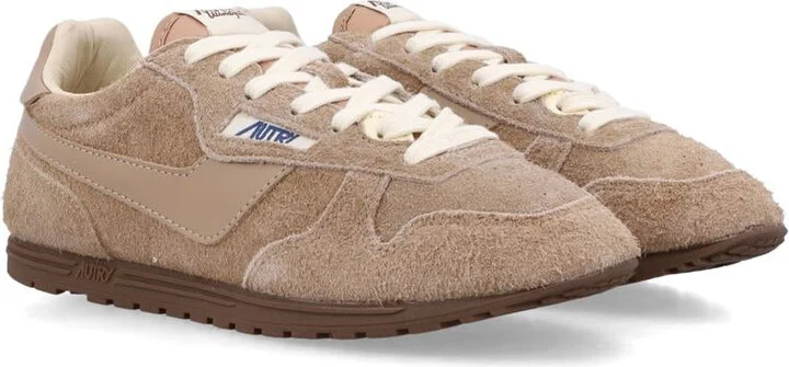 Autry Windspin Woman'S Sneakers - Image 2