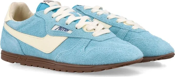 Autry Windspin Woman'S Sneakers - Image 2