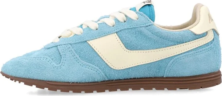 Autry Windspin Woman'S Sneakers - Image 3