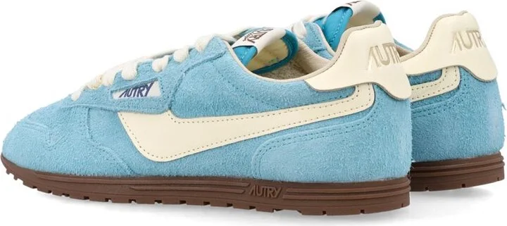 Autry Windspin Woman'S Sneakers - Image 4