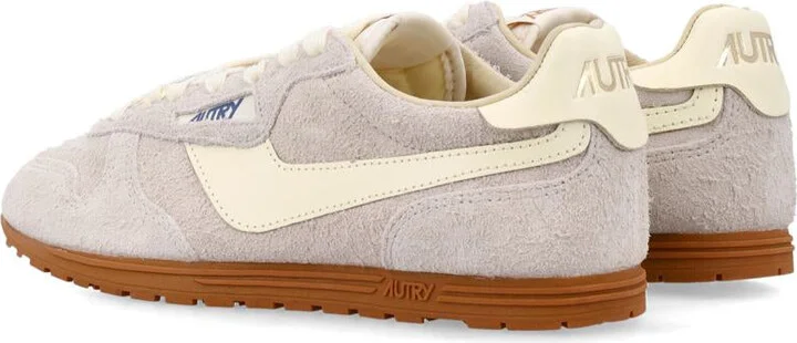 Autry Windspin Woman'S Sneakers - Image 4