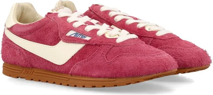 Autry Windspin Woman'S Sneakers - Image 2