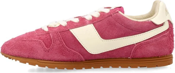 Autry Windspin Woman'S Sneakers - Image 3