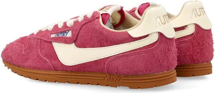 Autry Windspin Woman'S Sneakers - Image 4
