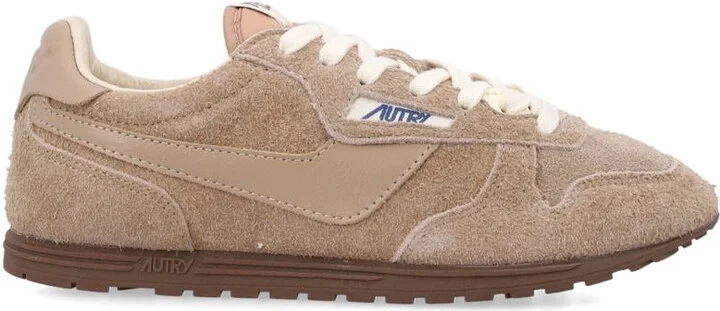 Autry Windspin Woman'S Sneakers