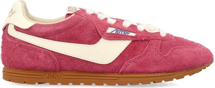 Autry Windspin Woman'S Sneakers
