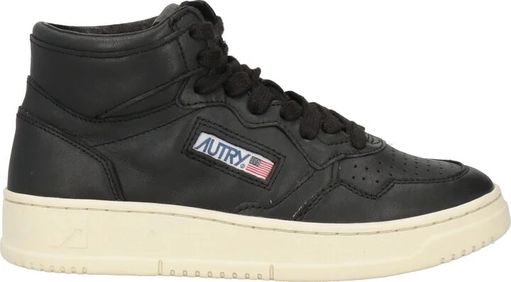 Autry Woman Sneakers - Image 3