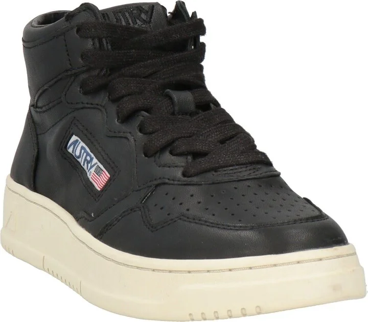 Autry Woman Sneakers - Image 4