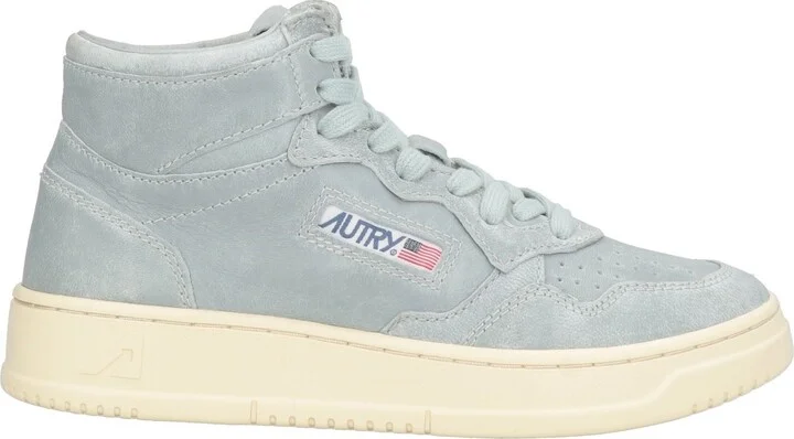 Autry Woman Sneakers - Image 6