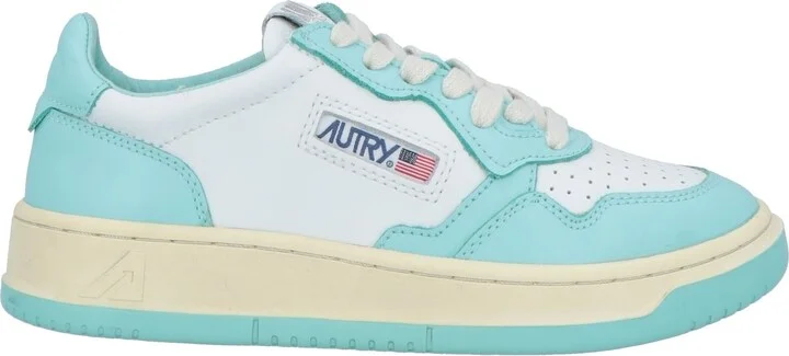 Autry Woman Sneakers - Image 3