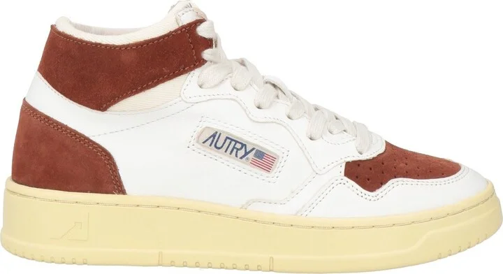 Autry Woman Sneakers - Image 3