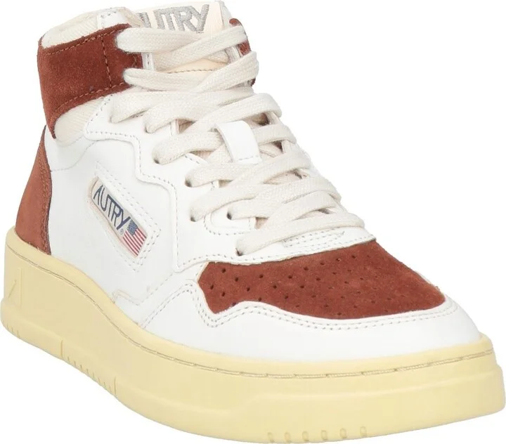 Autry Woman Sneakers - Image 4