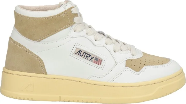 Autry Woman Sneakers - Image 6