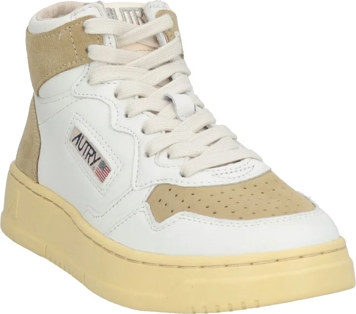 Autry Woman Sneakers - Image 7