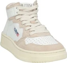 Autry Woman Sneakers - Image 2