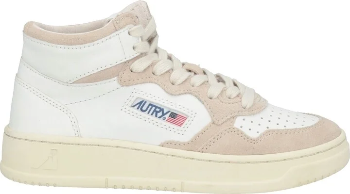 Autry Woman Sneakers - Image 3